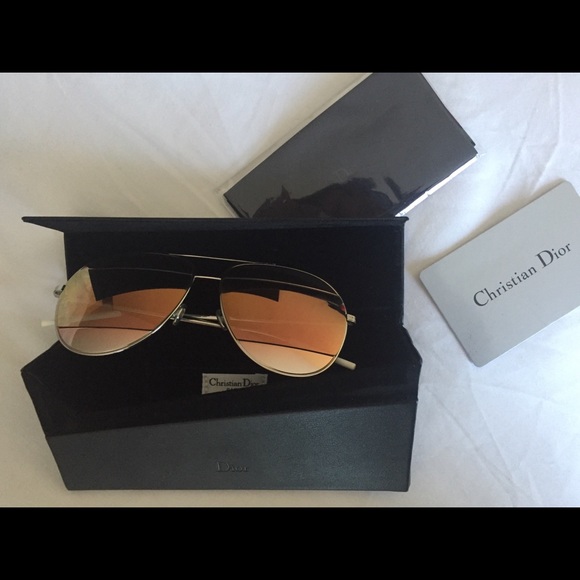 Dior Accessories - Christian Dior sunglasses